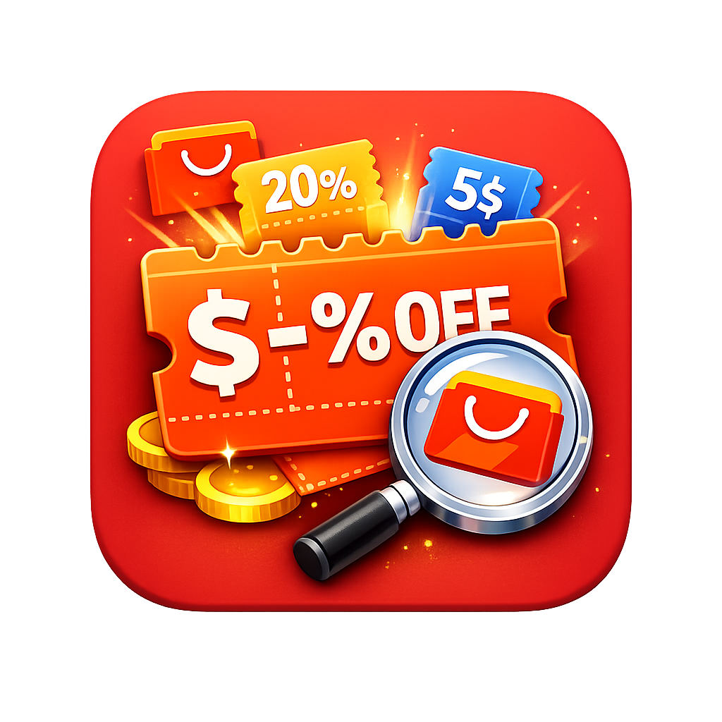 Ali Coupon Collector для купонів AliExpress і промокодів AliExpress